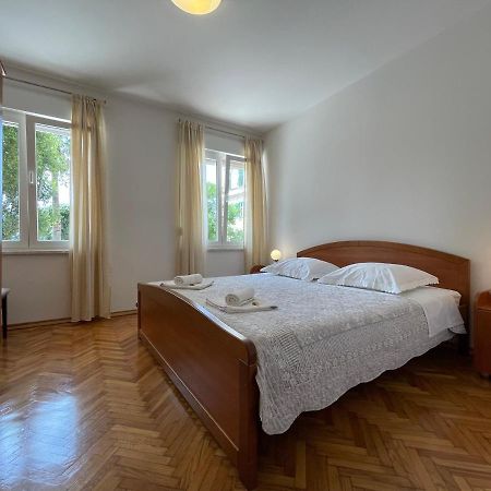 Old Town Seafront Zadar Apartment Luaran gambar