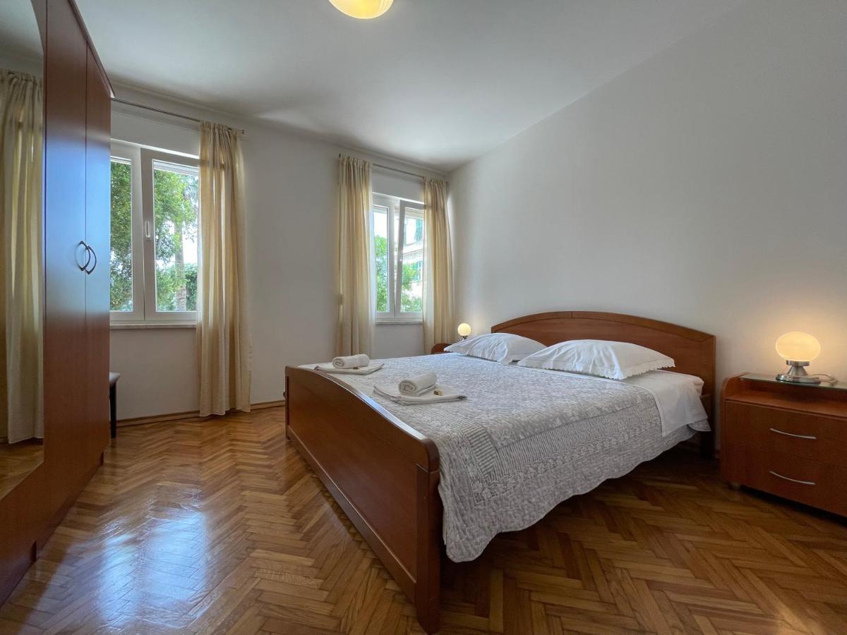 Old Town Seafront Zadar Apartment Luaran gambar